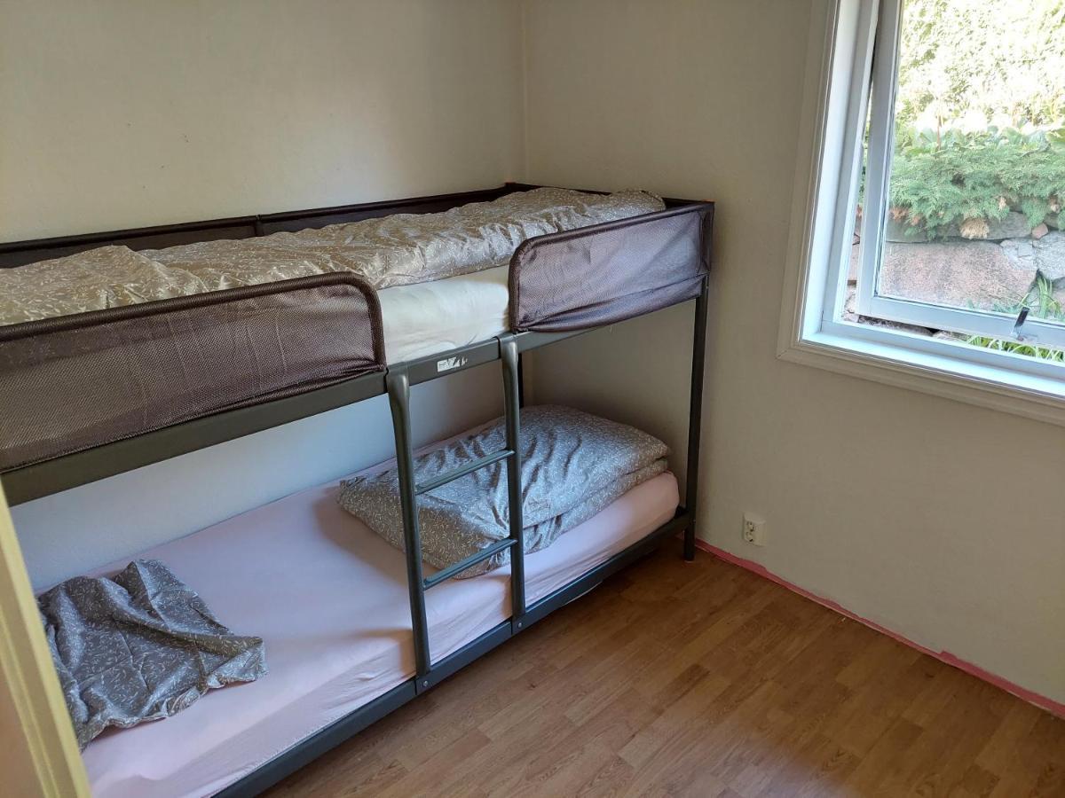 Lille Oye Rest Aparment Notteroy Apartment ภายนอก รูปภาพ